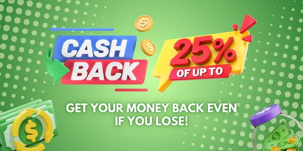 3u3u promotional banner featuring live casino tables
